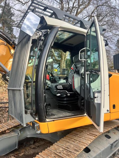Liebherr R914 compact S - Kāpurķēžu ekskavators: foto 5 Liebherr R914 compact S - Kāpurķēžu ekskavators: foto 5