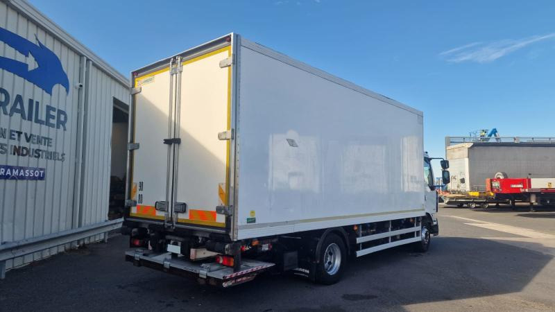 Renault Midlum 220 DXI - Kravas automašīna refrižerators: foto 4 Renault Midlum 220 DXI - Kravas automašīna refrižerators: foto 4