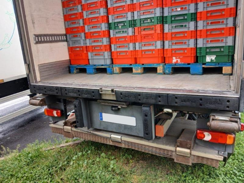 Renault Premium 270 DXI - Kravas automašīna refrižerators: foto 3 Renault Premium 270 DXI - Kravas automašīna refrižerators: foto 3