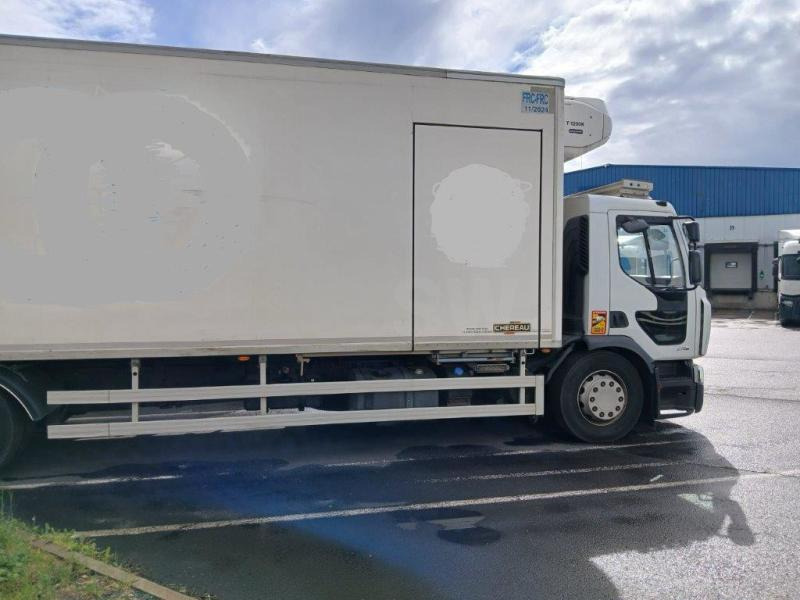 Renault Premium 270 DXI - Kravas automašīna refrižerators: foto 4 Renault Premium 270 DXI - Kravas automašīna refrižerators: foto 4