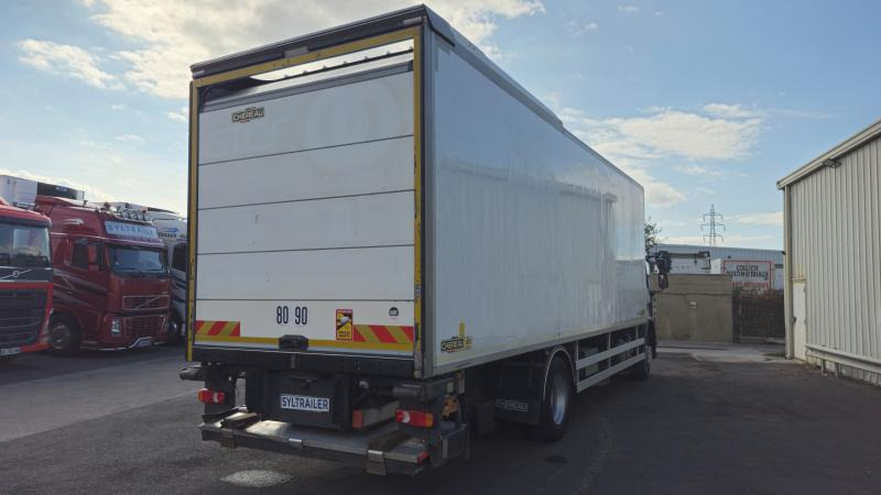 Renault Premium 270 DXI - Kravas automašīna refrižerators: foto 4 Renault Premium 270 DXI - Kravas automašīna refrižerators: foto 4