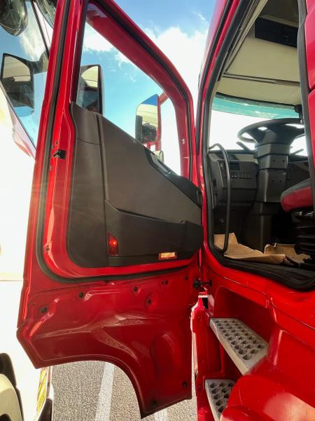 Vilcējs Volvo FH 460: foto 7 Vilcējs Volvo FH 460: foto 7