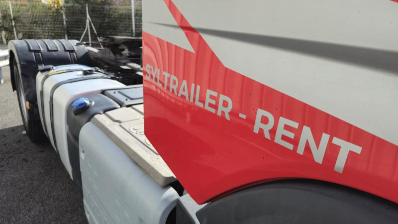 Volvo FH 460 Hydraulique (Location / Rent) - Vilcējs: foto 4 Volvo FH 460 Hydraulique (Location / Rent) - Vilcējs: foto 4