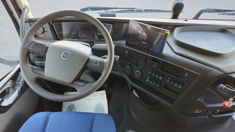 Volvo FH 500 AERO Globetrotter XXL (Location / Rent) - Vilcējs: foto 5 Volvo FH 500 AERO Globetrotter XXL (Location / Rent) - Vilcējs: foto 5