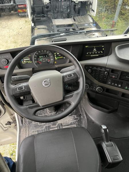 Volvo FH 500 - Vilcējs: foto 3 Volvo FH 500 - Vilcējs: foto 3