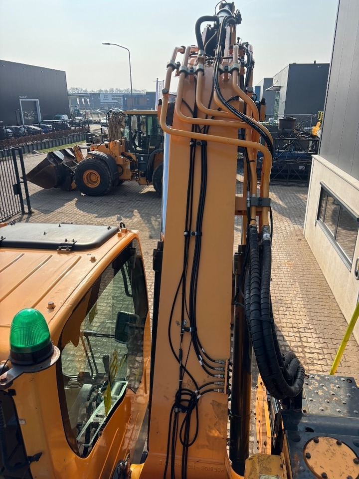 Kāpurķēžu ekskavators Hyundai HX 235 LCR - HX 220 - HX235LCR: foto 32