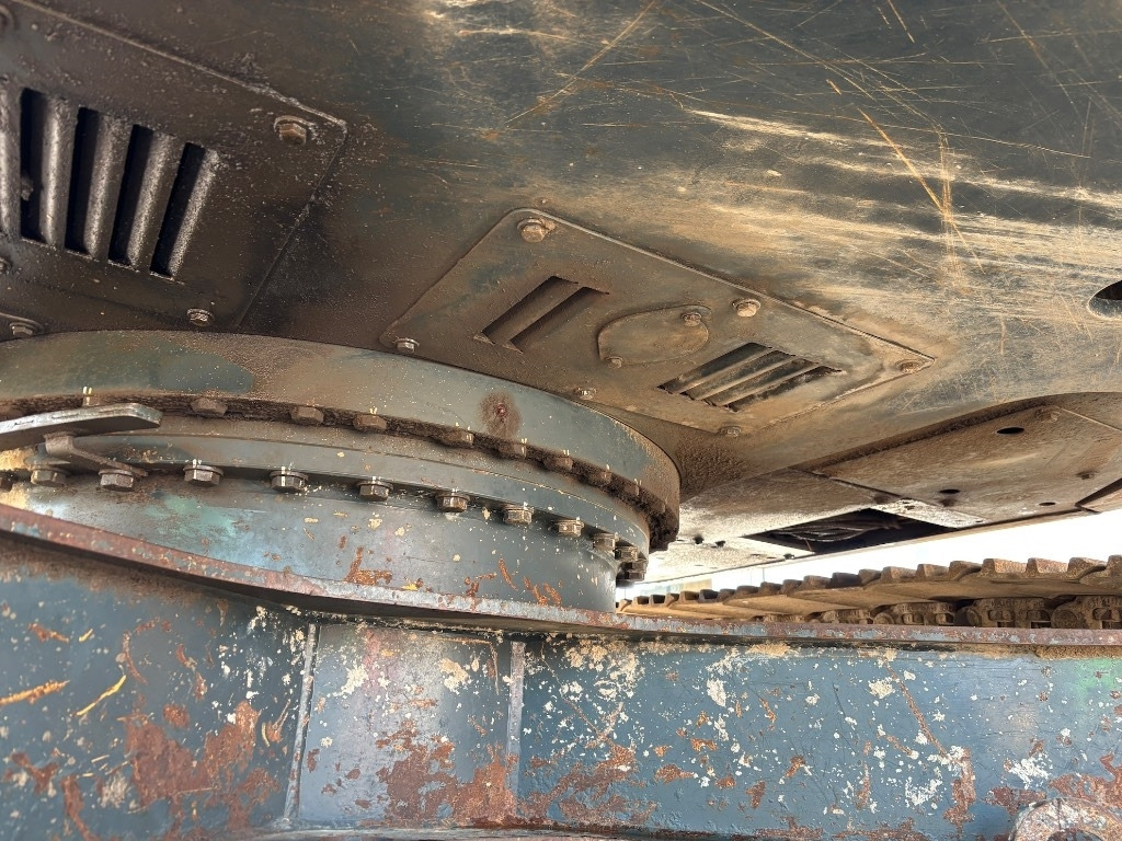 Kāpurķēžu ekskavators Hyundai HX 235 LCR - HX 220 - HX235LCR: foto 27