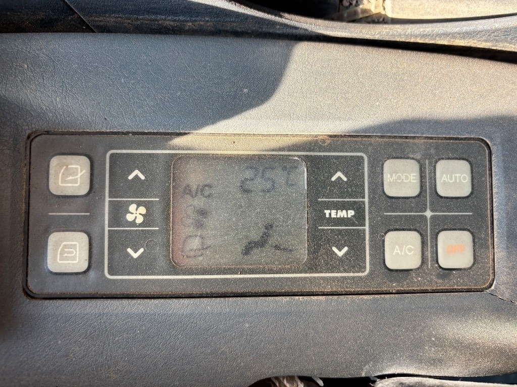 Kāpurķēžu ekskavators Hyundai HX 235 LCR - HX 220 - HX235LCR: foto 18