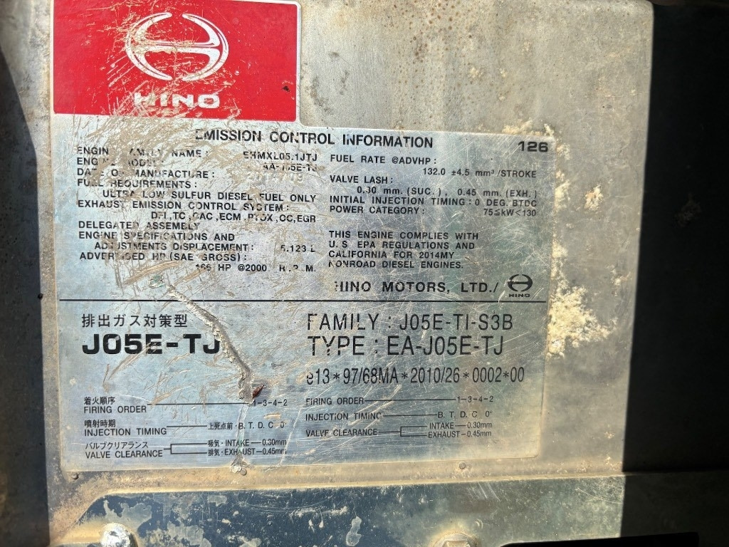 Kāpurķēžu ekskavators Kobelco SK 210 LC-9 - SK210 - SK 210: foto 21