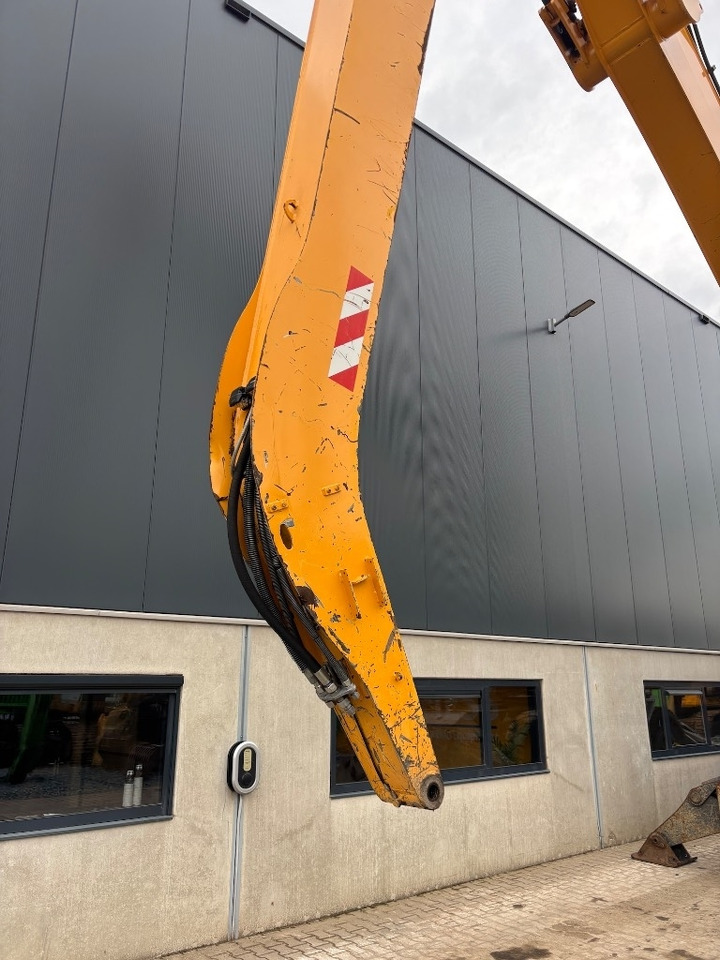 Atkritumu iekrāvējs Liebherr LH 50 M: foto 27