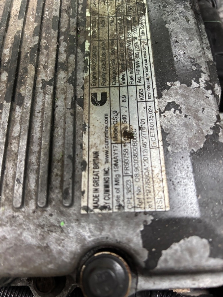 Atkritumu iekrāvējs Sennebogen 835 M - 835 E - 835E - 835M: foto 29 Atkritumu iekrāvējs Sennebogen 835 M - 835 E - 835E - 835M: foto 29