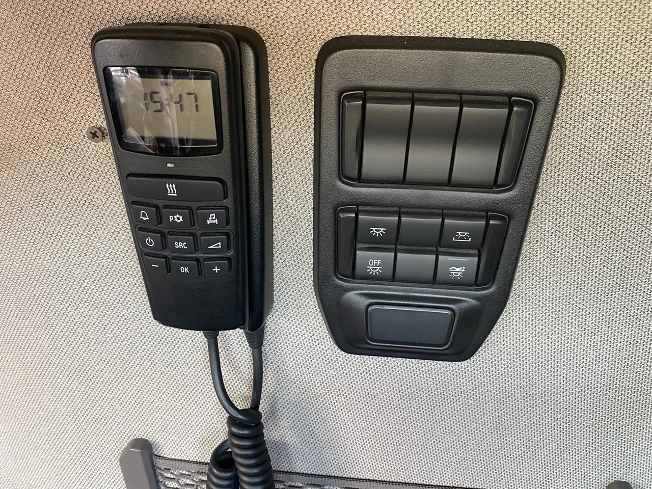 Vilcējs SCANIA R450: foto 22