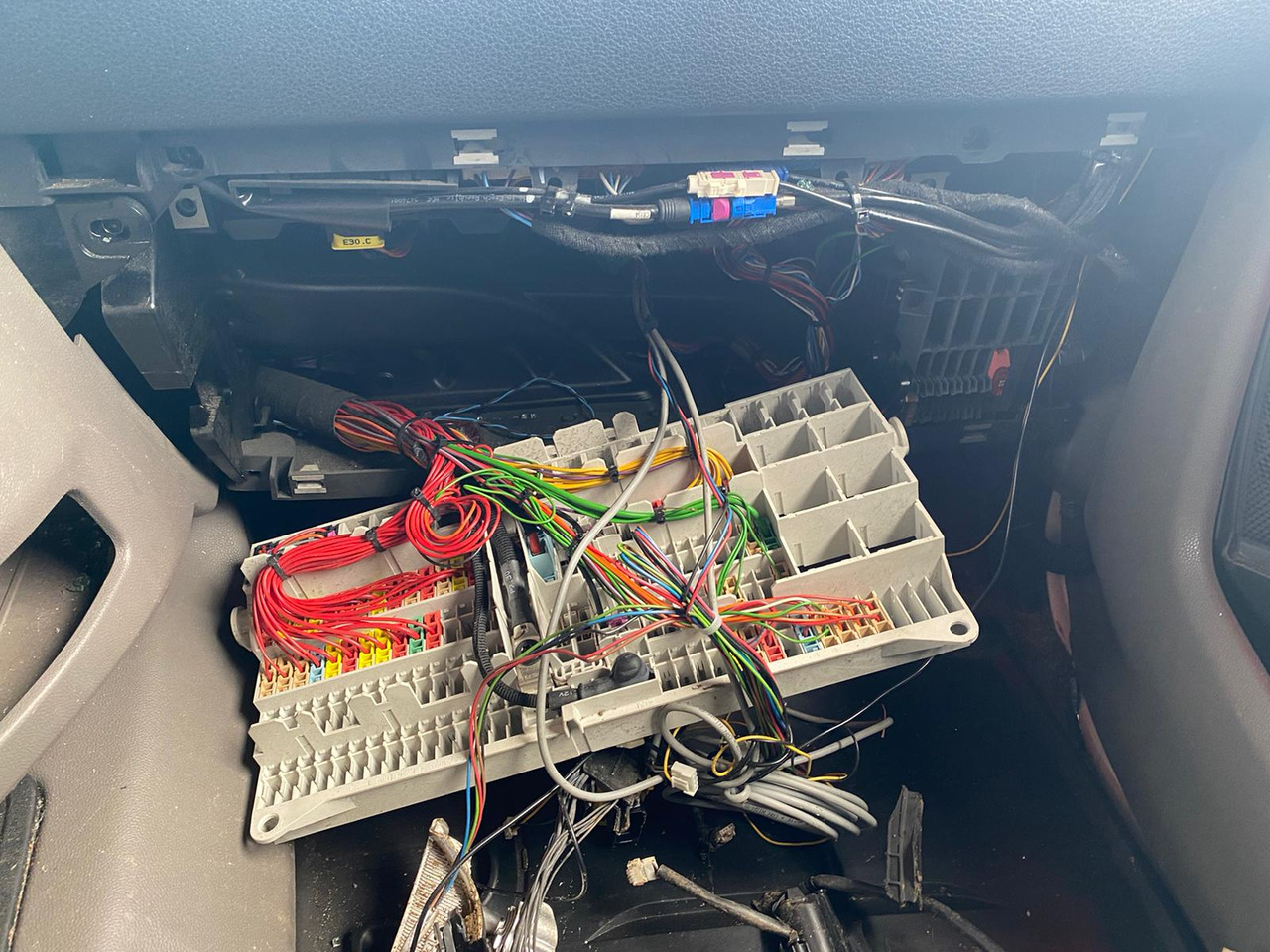 Vilcējs SCANIA R450: foto 19