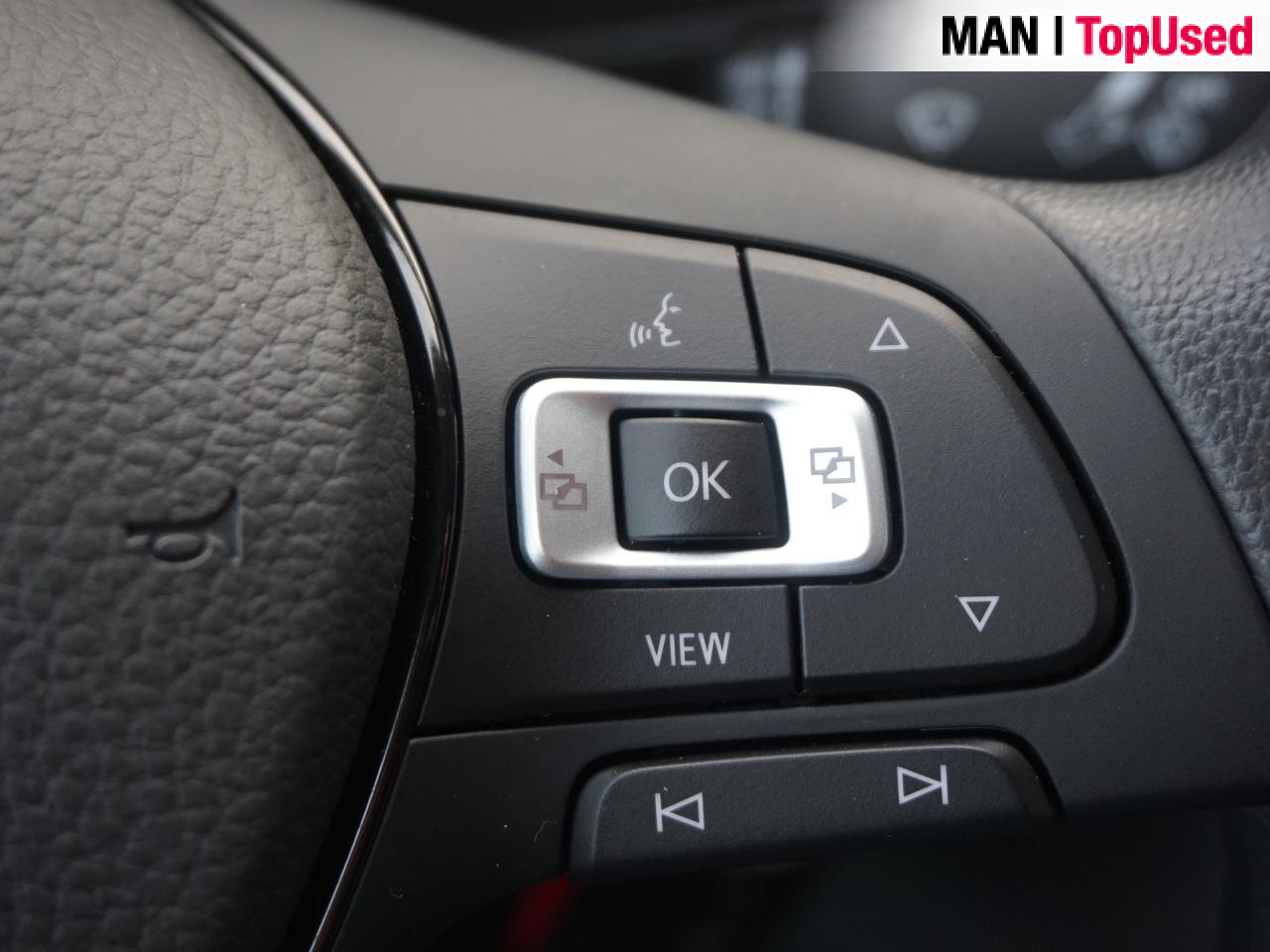 VOLKSWAGEN Crafter 35 2.0 TDI Indium Grey 177PK L3H3 - Kravas mikroautobuss: foto 2 VOLKSWAGEN Crafter 35 2.0 TDI Indium Grey 177PK L3H3 - Kravas mikroautobuss: foto 2