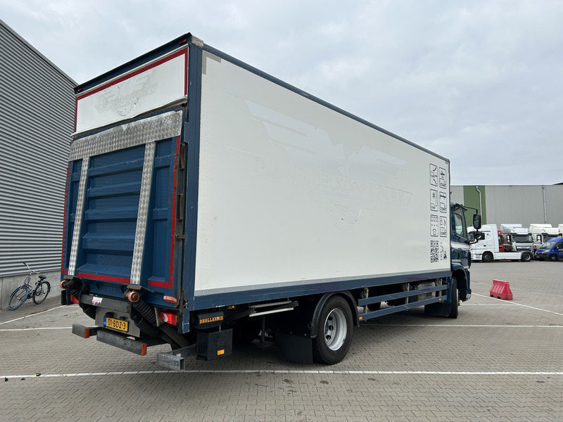 DAF CF 250 FA / 798 dkm / Box Truck / Loadlift 2000 kg / NL Truck - Kravas automašīna ar slēgto virsbūvi: foto 2 DAF CF 250 FA / 798 dkm / Box Truck / Loadlift 2000 kg / NL Truck - Kravas automašīna ar slēgto virsbūvi: foto 2