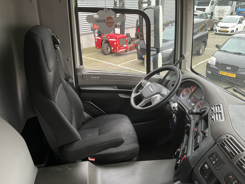 DAF CF 260 FA / 18 Ton / 350 dkm / Box 7.5 m / Laadklep / APK TUV 04-26 - Kravas automašīna ar slēgto virsbūvi: foto 3 DAF CF 260 FA / 18 Ton / 350 dkm / Box 7.5 m / Laadklep / APK TUV 04-26 - Kravas automašīna ar slēgto virsbūvi: foto 3