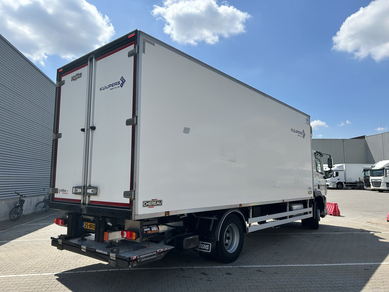 DAF CF 260 FA / Carrier Koeler - 30 gr / Chereau Frigobox / Laadklep 2000 kg - Kravas automašīna refrižerators: foto 2 DAF CF 260 FA / Carrier Koeler - 30 gr / Chereau Frigobox / Laadklep 2000 kg - Kravas automašīna refrižerators: foto 2