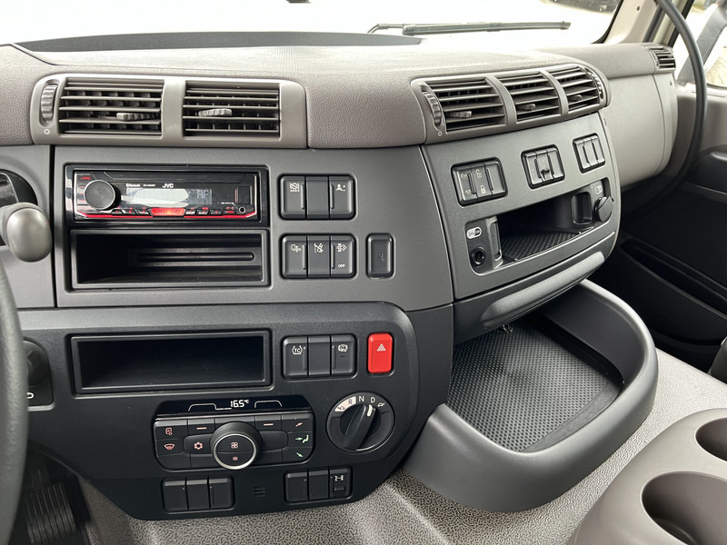 DAF CF 260 FA / Carrier Koeler - 30 gr / Chereau Frigobox / Laadklep 2000 kg - Kravas automašīna refrižerators: foto 5 DAF CF 260 FA / Carrier Koeler - 30 gr / Chereau Frigobox / Laadklep 2000 kg - Kravas automašīna refrižerators: foto 5