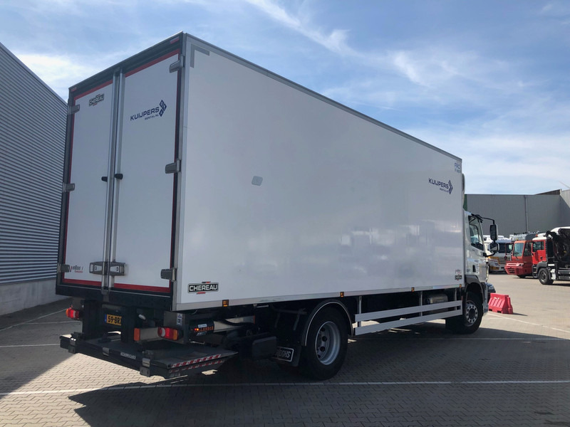 DAF CF 260 FA / Carrier Koeler / Chereau Frigo Box / Laadklep / APK TUV 09-25 - Kravas automašīna refrižerators: foto 2 DAF CF 260 FA / Carrier Koeler / Chereau Frigo Box / Laadklep / APK TUV 09-25 - Kravas automašīna refrižerators: foto 2