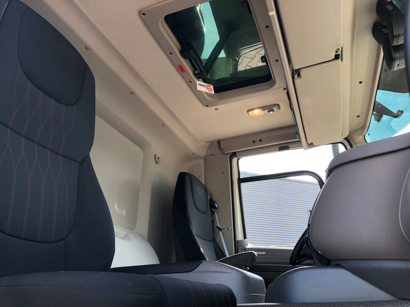 Kravas automašīna refrižerators DAF CF 260 FA / Carrier Koeler / Chereau Frigo Box / Laadklep / APK TUV 09-26: foto 7