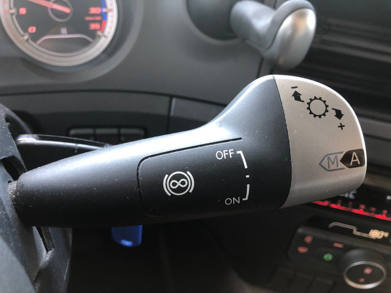 DAF CF 260 FA / Carrier Koeler / Chereau Frigo Box / Laadklep / APK TUV 09-26 - Kravas automašīna refrižerators: foto 5 DAF CF 260 FA / Carrier Koeler / Chereau Frigo Box / Laadklep / APK TUV 09-26 - Kravas automašīna refrižerators: foto 5