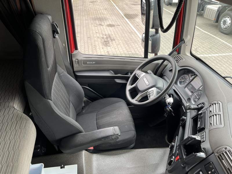 DAF CF 410 FA SC / New Tacho / 521 dkm / Box 7.5 mtr / Loadlift / NL Truck - Kravas automašīna ar slēgto virsbūvi: foto 3 DAF CF 410 FA SC / New Tacho / 521 dkm / Box 7.5 mtr / Loadlift / NL Truck - Kravas automašīna ar slēgto virsbūvi: foto 3