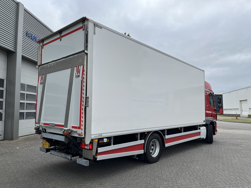 DAF CF 410 FA SC / New Tacho / 521 dkm / Box 7.5 mtr / Loadlift / NL Truck - Kravas automašīna ar slēgto virsbūvi: foto 2 DAF CF 410 FA SC / New Tacho / 521 dkm / Box 7.5 mtr / Loadlift / NL Truck - Kravas automašīna ar slēgto virsbūvi: foto 2