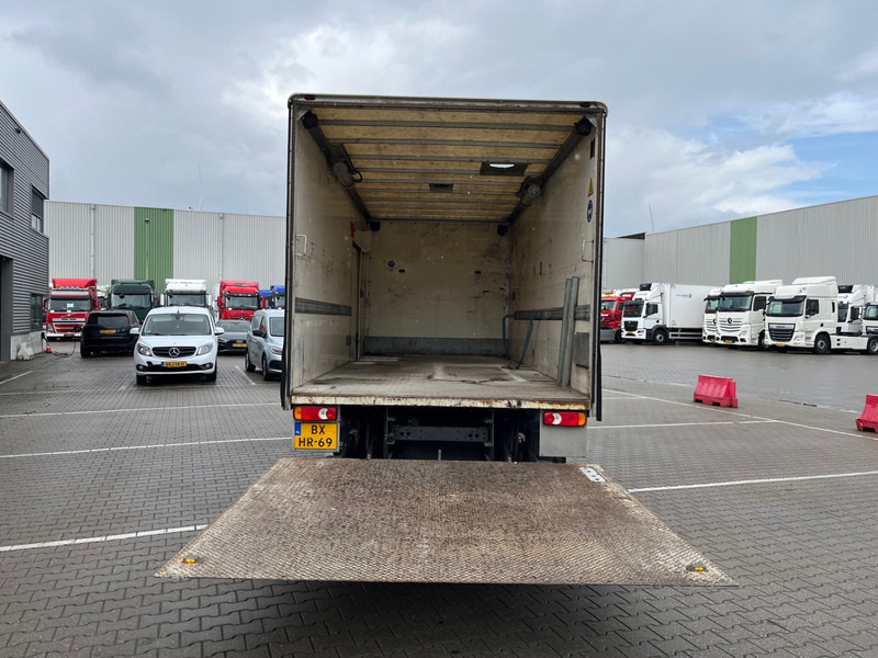 DAF FA LF45.160 / 48 DKM! / 12 ton / Loadlift / NL Truck / APK-TUV 01-26 / - Kravas automašīna ar slēgto virsbūvi: foto 4 DAF FA LF45.160 / 48 DKM! / 12 ton / Loadlift / NL Truck / APK-TUV 01-26 / - Kravas automašīna ar slēgto virsbūvi: foto 4