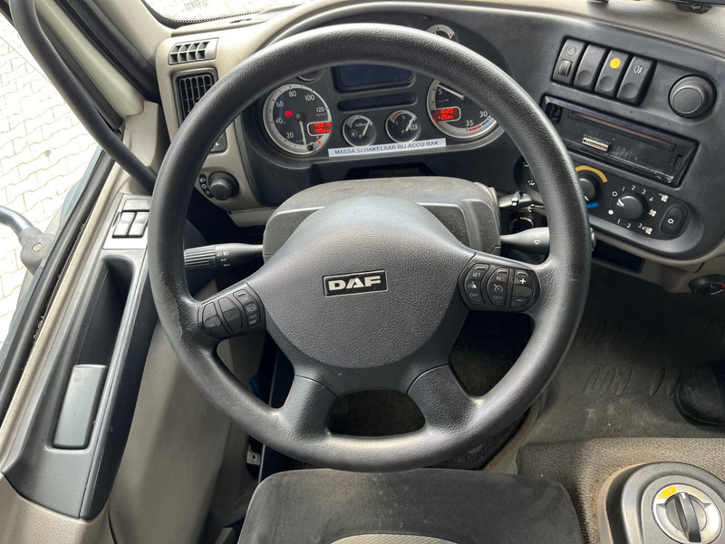 DAF FA LF45.160 / 49 DKM! / 12 ton / Loadlift / NL Truck / APK-TUV 01-26 / - Kravas automašīna ar slēgto virsbūvi: foto 4 DAF FA LF45.160 / 49 DKM! / 12 ton / Loadlift / NL Truck / APK-TUV 01-26 / - Kravas automašīna ar slēgto virsbūvi: foto 4