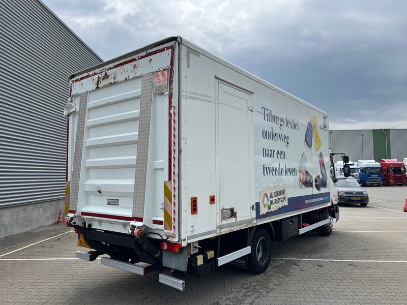 DAF FA LF45 160 euro 5 / 12 ton / Loadlift / NL Truck / APK-TUV 10-25 / 114 DKM! / - Kravas automašīna ar slēgto virsbūvi: foto 3 DAF FA LF45 160 euro 5 / 12 ton / Loadlift / NL Truck / APK-TUV 10-25 / 114 DKM! / - Kravas automašīna ar slēgto virsbūvi: foto 3
