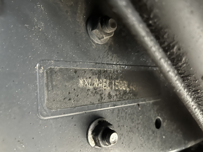 DAF LF 180 FA Euro 6 / 12 Ton / 347 dkm / Box / LBW līzingu DAF LF 180 FA Euro 6 / 12 Ton / 347 dkm / Box / LBW: foto 14 DAF LF 180 FA Euro 6 / 12 Ton / 347 dkm / Box / LBW līzingu DAF LF 180 FA Euro 6 / 12 Ton / 347 dkm / Box / LBW: foto 14