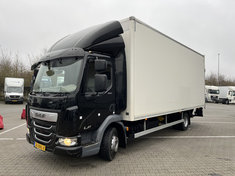 DAF LF 180 FA Euro 6 / 12 Ton / 347 dkm / Box / LBW līzingu DAF LF 180 FA Euro 6 / 12 Ton / 347 dkm / Box / LBW: foto 20 DAF LF 180 FA Euro 6 / 12 Ton / 347 dkm / Box / LBW līzingu DAF LF 180 FA Euro 6 / 12 Ton / 347 dkm / Box / LBW: foto 20