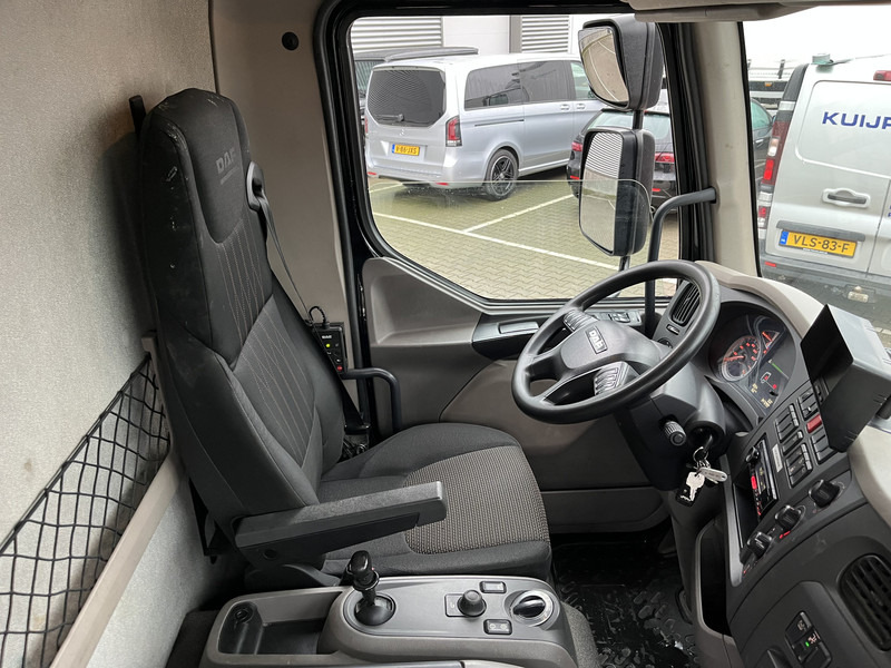 DAF LF 180 FA Euro 6 / 12 Ton / 347 dkm / Box / LBW - Kravas automašīna ar slēgto virsbūvi: foto 3 DAF LF 180 FA Euro 6 / 12 Ton / 347 dkm / Box / LBW - Kravas automašīna ar slēgto virsbūvi: foto 3