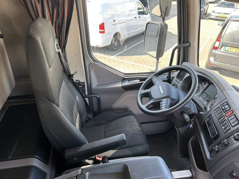 DAF LF 320 FA / Effer 175.2/c3s Crane / 363 dkm / Plateau / APK TUV 08-25 - Kravas auto ar manipulatoru: foto 3 DAF LF 320 FA / Effer 175.2/c3s Crane / 363 dkm / Plateau / APK TUV 08-25 - Kravas auto ar manipulatoru: foto 3