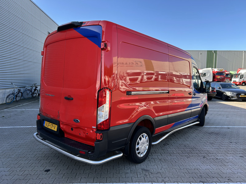 Ford Transit 2.0 TDCI Trend / 147 dkm / L3 H2 / APK TUV 03-26 - Kravas mikroautobuss: foto 2 Ford Transit 2.0 TDCI Trend / 147 dkm / L3 H2 / APK TUV 03-26 - Kravas mikroautobuss: foto 2