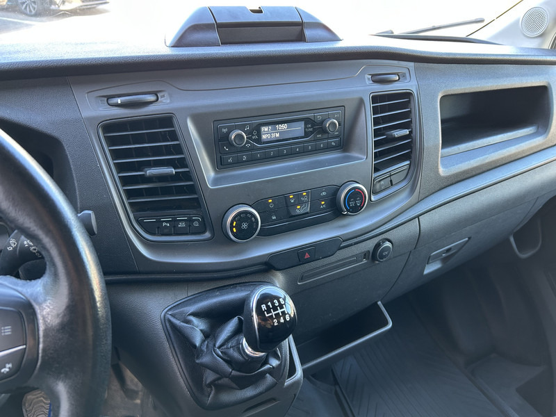 Ford Transit 2.0 TDCI Trend / 147 dkm / L3 H2 / APK TUV 03-26 - Kravas mikroautobuss: foto 5 Ford Transit 2.0 TDCI Trend / 147 dkm / L3 H2 / APK TUV 03-26 - Kravas mikroautobuss: foto 5