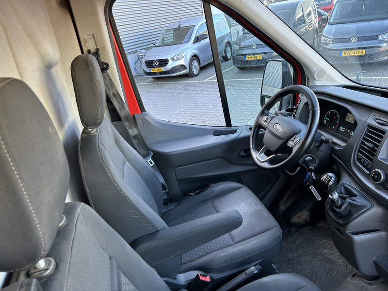 Ford Transit 2.0 TDCI Trend / 147 dkm / L3 H2 / APK TUV 03-26 - Kravas mikroautobuss: foto 3 Ford Transit 2.0 TDCI Trend / 147 dkm / L3 H2 / APK TUV 03-26 - Kravas mikroautobuss: foto 3