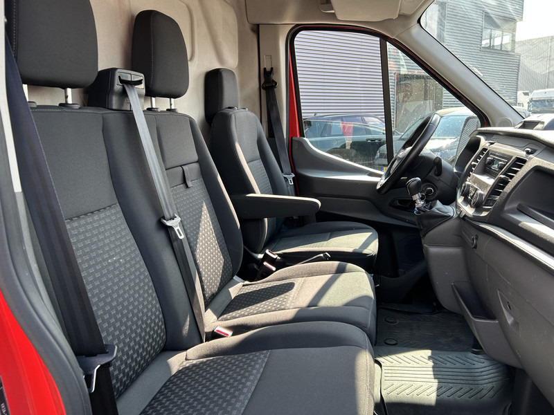 Ford Transit 2.0 TDCI Trend / 153 dkm / L3 H2 / APK TUV 04-26 līzingu Ford Transit 2.0 TDCI Trend / 153 dkm / L3 H2 / APK TUV 04-26: foto 7