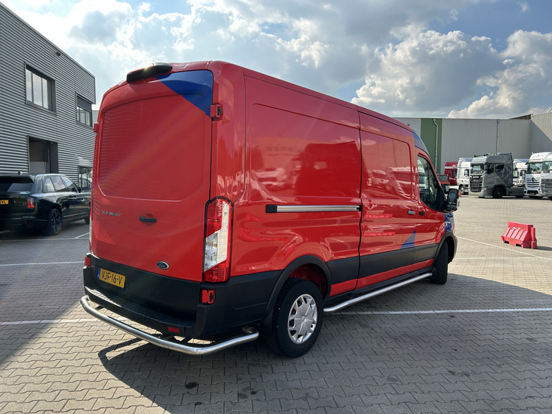 Ford Transit 2.0 TDCI Trend / 153 dkm / L3 H2 / APK TUV 04-26 - Kravas mikroautobuss: foto 2 Ford Transit 2.0 TDCI Trend / 153 dkm / L3 H2 / APK TUV 04-26 - Kravas mikroautobuss: foto 2