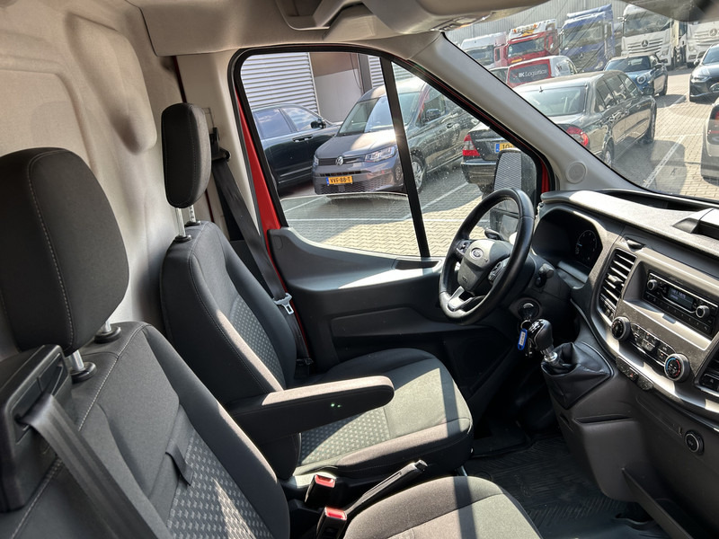 Ford Transit 2.0 TDCI Trend / 153 dkm / L3 H2 / APK TUV 04-26 - Kravas mikroautobuss: foto 3 Ford Transit 2.0 TDCI Trend / 153 dkm / L3 H2 / APK TUV 04-26 - Kravas mikroautobuss: foto 3