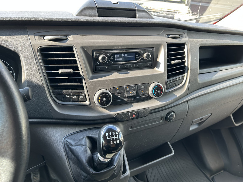 Ford Transit 2.0 TDCI Trend / 153 dkm / L3 H2 / APK TUV 04-26 - Kravas mikroautobuss: foto 5 Ford Transit 2.0 TDCI Trend / 153 dkm / L3 H2 / APK TUV 04-26 - Kravas mikroautobuss: foto 5