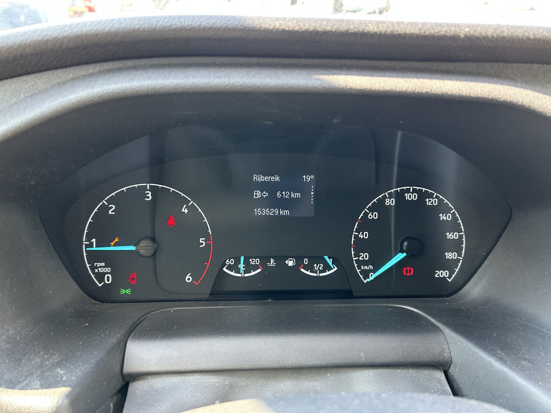 Ford Transit 2.0 TDCI Trend / 153 dkm / L3 H2 / APK TUV 04-26 - Kravas mikroautobuss: foto 4 Ford Transit 2.0 TDCI Trend / 153 dkm / L3 H2 / APK TUV 04-26 - Kravas mikroautobuss: foto 4