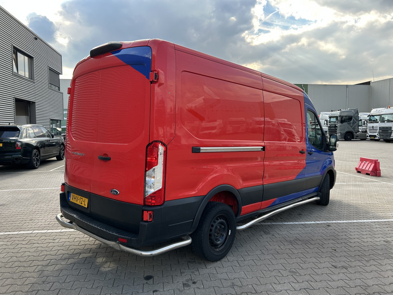 Ford Transit 2.0 TDCI Trend / 185 dkm / L3 H2 / APK TUV 02-26 - Kravas mikroautobuss: foto 2 Ford Transit 2.0 TDCI Trend / 185 dkm / L3 H2 / APK TUV 02-26 - Kravas mikroautobuss: foto 2