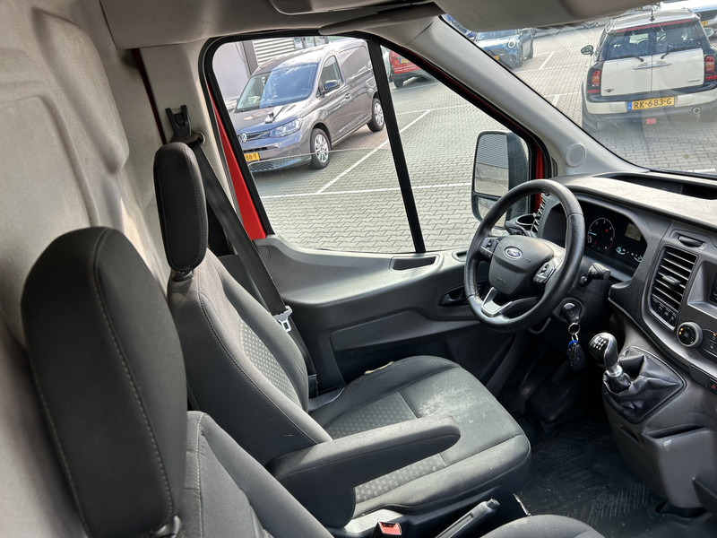 Ford Transit 2.0 TDCI Trend / 185 dkm / L3 H2 / APK TUV 02-26 - Kravas mikroautobuss: foto 3 Ford Transit 2.0 TDCI Trend / 185 dkm / L3 H2 / APK TUV 02-26 - Kravas mikroautobuss: foto 3