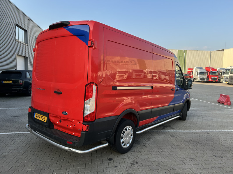 Ford Transit 2.0 TDCI Trend / 196 dkm / L3 H2 / APK TUV 11-25 - Kravas mikroautobuss: foto 2 Ford Transit 2.0 TDCI Trend / 196 dkm / L3 H2 / APK TUV 11-25 - Kravas mikroautobuss: foto 2