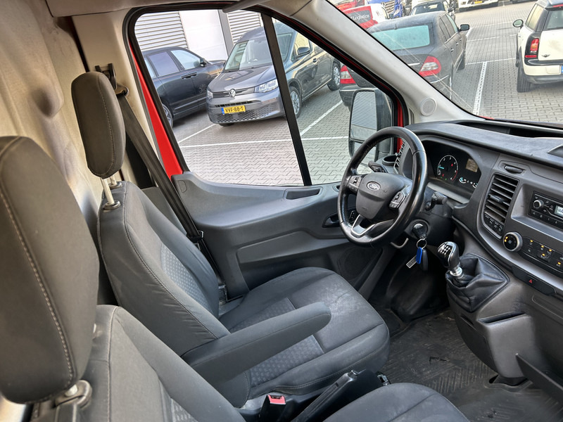 Ford Transit 2.0 TDCI Trend / 196 dkm / L3 H2 / APK TUV 11-25 - Kravas mikroautobuss: foto 3 Ford Transit 2.0 TDCI Trend / 196 dkm / L3 H2 / APK TUV 11-25 - Kravas mikroautobuss: foto 3