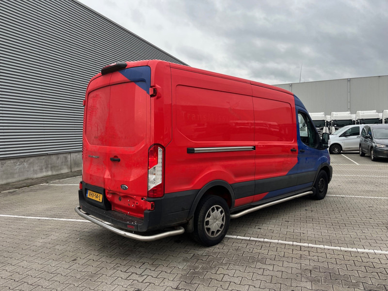 Ford Transit 2.0 TDCI Trend / Clutch Broken / 172 dkm / L3 H2 / APK 01-26 - Kravas mikroautobuss: foto 4 Ford Transit 2.0 TDCI Trend / Clutch Broken / 172 dkm / L3 H2 / APK 01-26 - Kravas mikroautobuss: foto 4