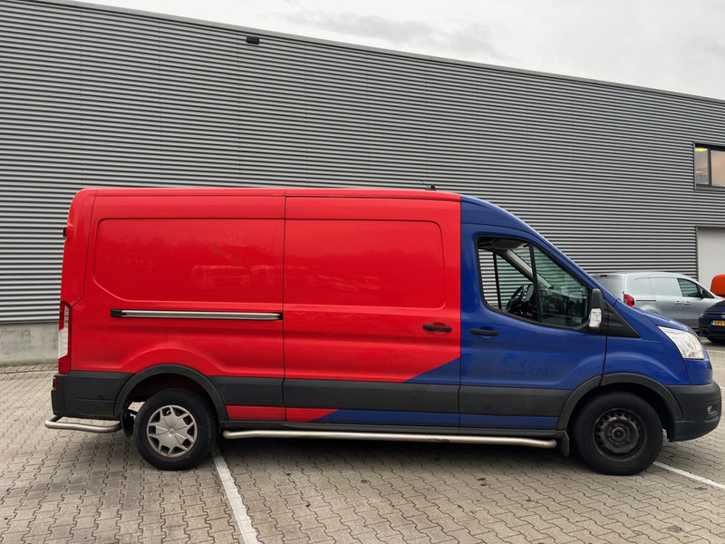 Ford Transit 2.0 TDCI Trend / Clutch Broken / 172 dkm / L3 H2 / APK 01-26 - Kravas mikroautobuss: foto 2 Ford Transit 2.0 TDCI Trend / Clutch Broken / 172 dkm / L3 H2 / APK 01-26 - Kravas mikroautobuss: foto 2