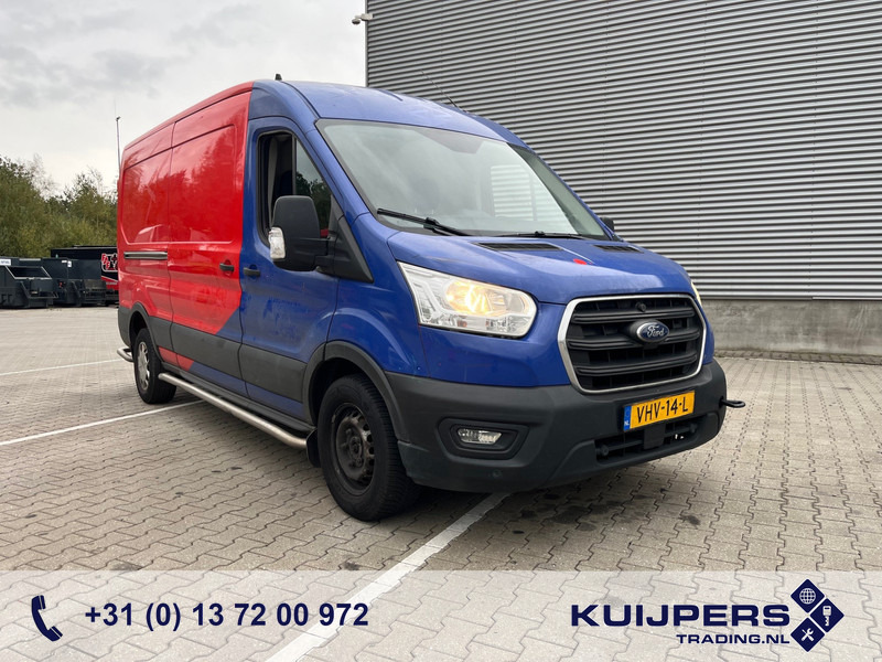 Ford Transit 2.0 TDCI Trend / Clutch Broken / 172 dkm / L3 H2 / APK 01-26 - Kravas mikroautobuss: foto 1 Ford Transit 2.0 TDCI Trend / Clutch Broken / 172 dkm / L3 H2 / APK 01-26 - Kravas mikroautobuss: foto 1