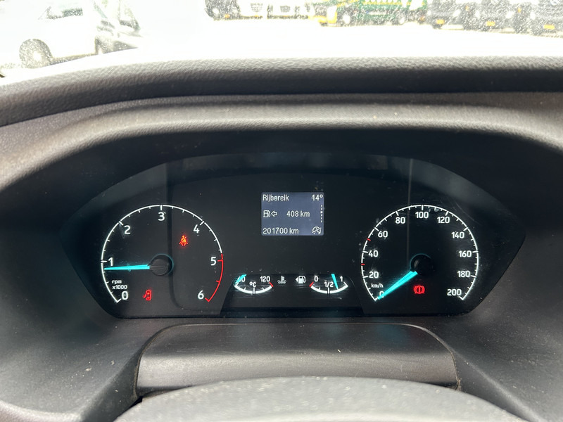 Ford Transit 2.0 TDCI Trend / Kupplung Defect / 201 dkm / L3 H2 / APK TUV 02-26 - Kravas mikroautobuss: foto 4 Ford Transit 2.0 TDCI Trend / Kupplung Defect / 201 dkm / L3 H2 / APK TUV 02-26 - Kravas mikroautobuss: foto 4